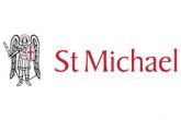«St Michael»