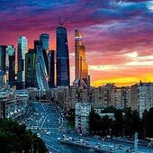 Москва досрочно выполнила годовой план по вводу недвижимости