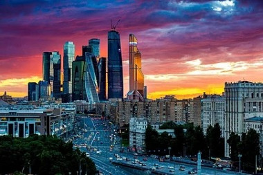 Москва досрочно выполнила годовой план по вводу недвижимости