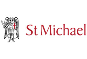 «St Michael»