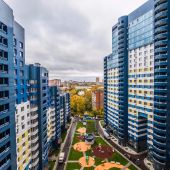 69% россиян предпочитают покупать квартиры в новостройках