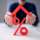 В 2022 году на льготную ипотеку направят около 270 млрд рублей