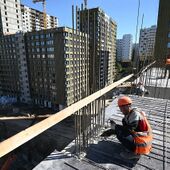 Названы районы Москвы, где новостройки подешевели сильнее всего