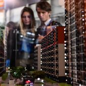 Эксперты не ждут глобального падения цен на новостройки в Москве