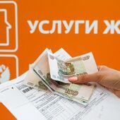 Правительство утвердило повышение тарифов ЖКХ в 2022 году