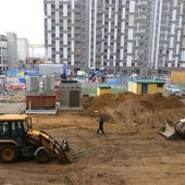 Сергей Левкин: Годовой план по недвижимости в Москве выполнен досрочно