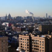 В Москве резко вырос спрос на квартиры в старых домах